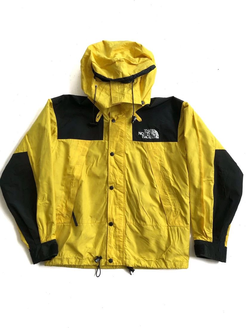 The North Face The North Face Wind Breaker Size US M / EU 48-50 / 2 - 1 Thumbnail