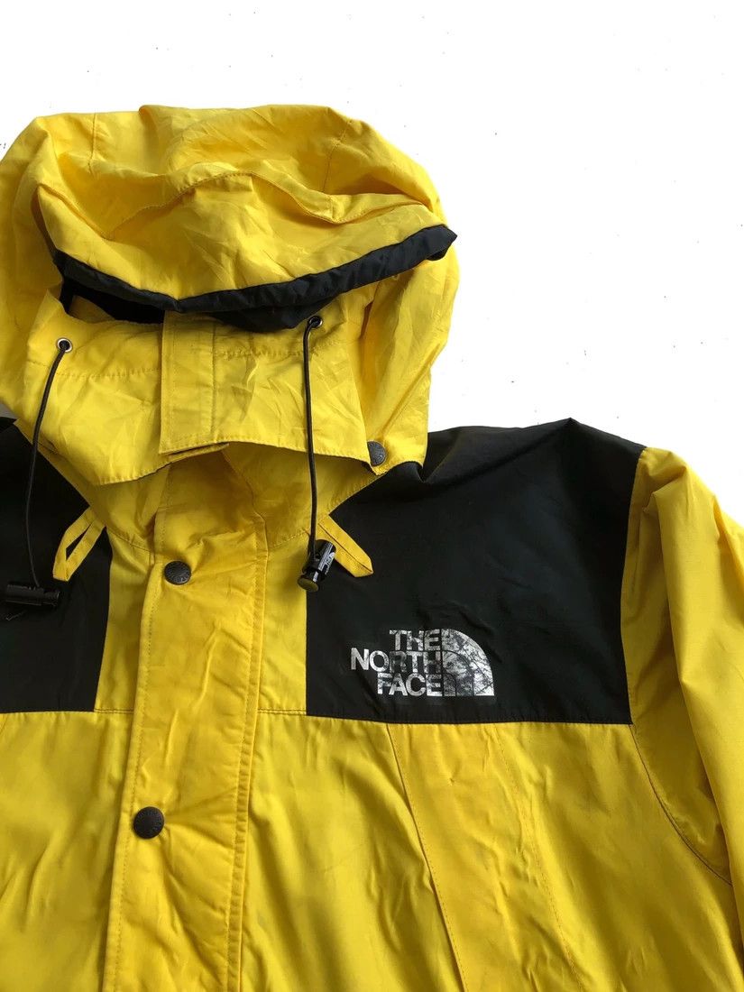 The North Face The North Face Wind Breaker Size US M / EU 48-50 / 2 - 2 Thumbnail