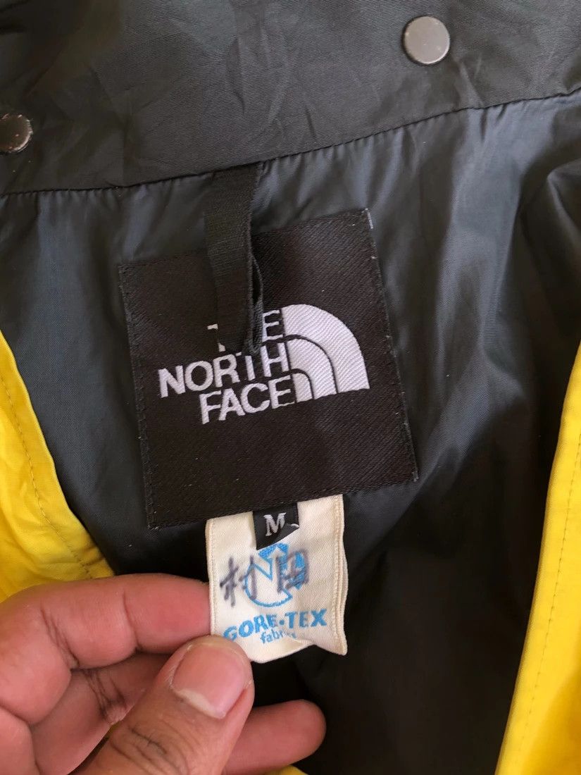 The North Face The North Face Wind Breaker Size US M / EU 48-50 / 2 - 7 Thumbnail