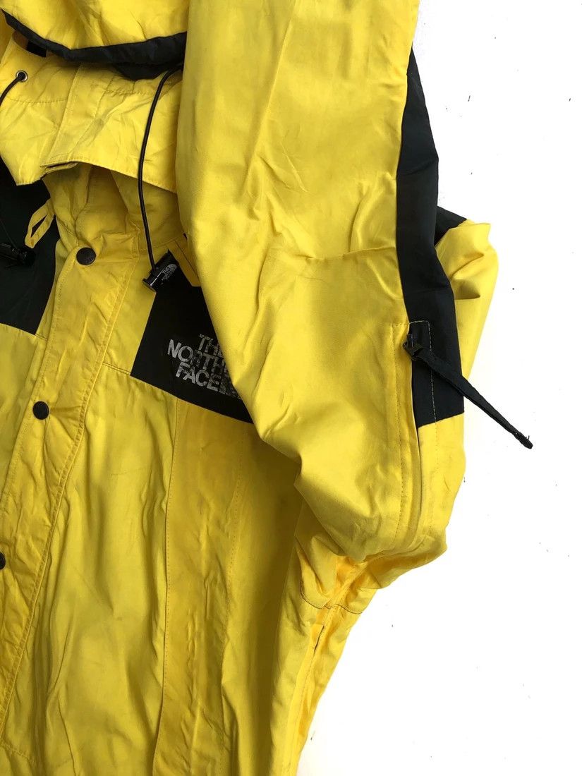 The North Face The North Face Wind Breaker Size US M / EU 48-50 / 2 - 4 Thumbnail