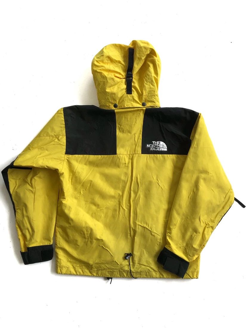 The North Face The North Face Wind Breaker Size US M / EU 48-50 / 2 - 5 Thumbnail