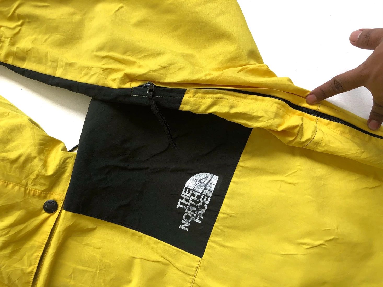 The North Face The North Face Wind Breaker Size US M / EU 48-50 / 2 - 6 Thumbnail