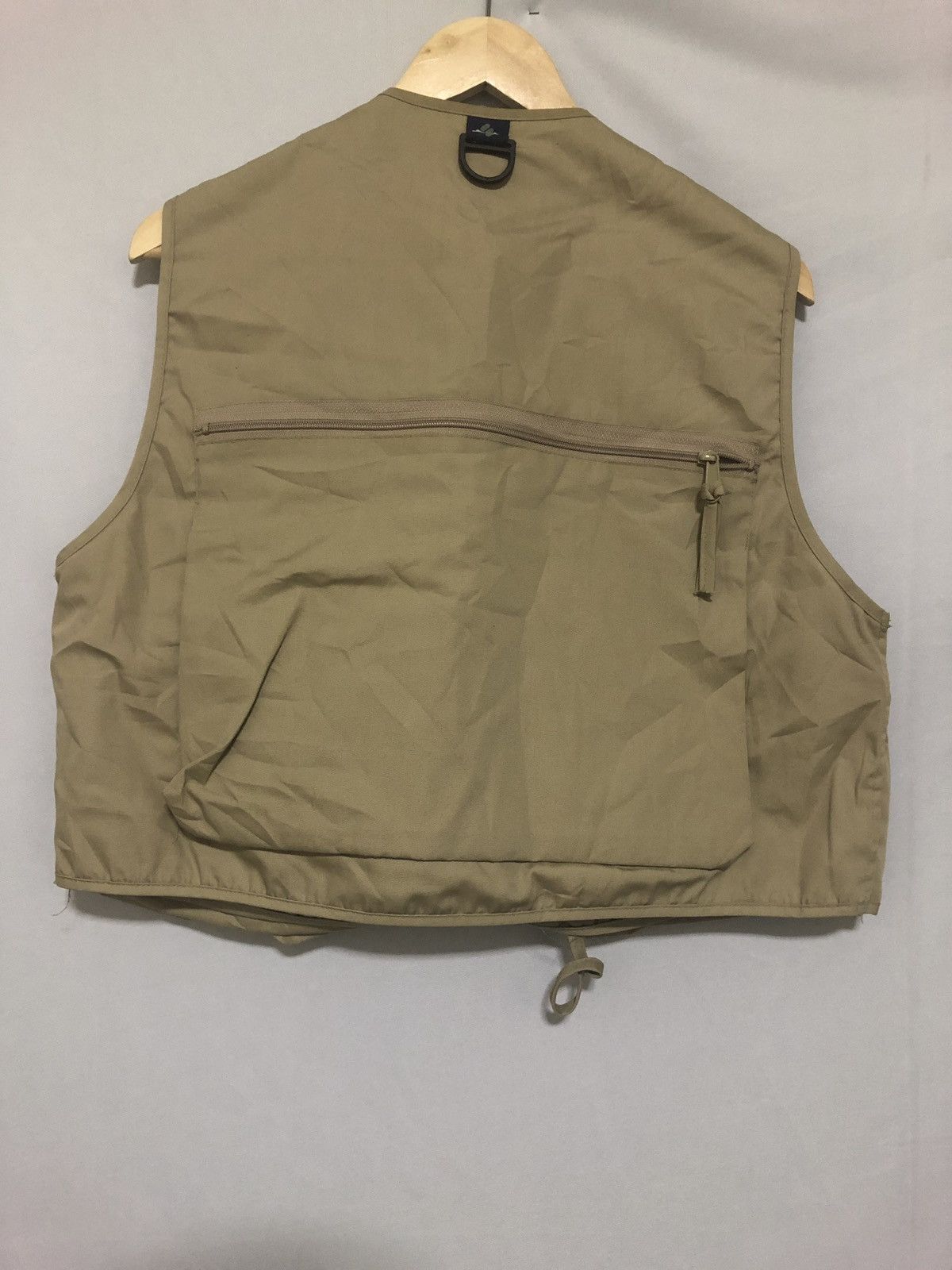 Columbia Columbia Tactical Vest Size US M / EU 48-50 / 2 - 2 Thumbnail