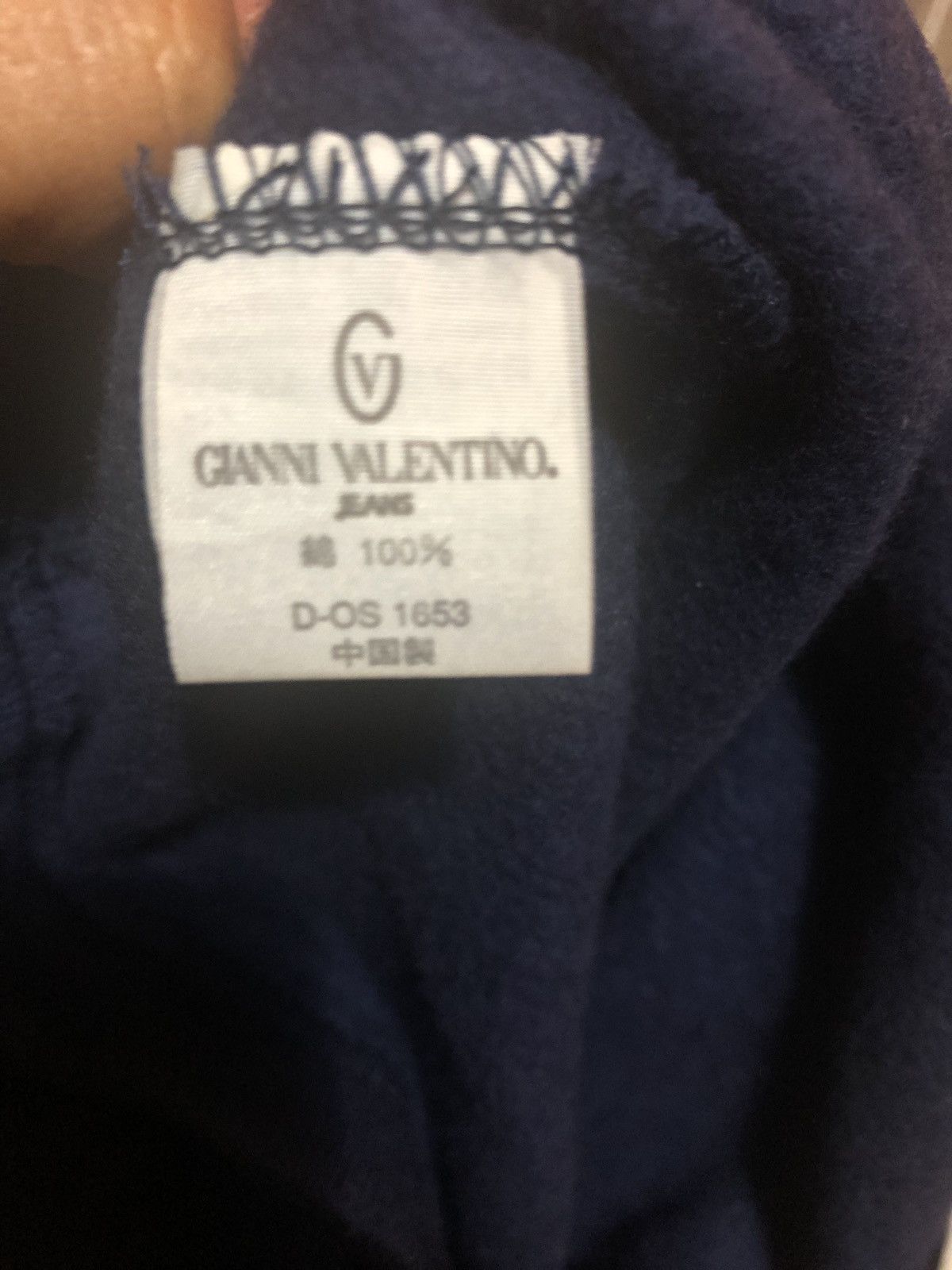 Gianni Valentino × Valentino Gianni Velentino Jeans Size US M / EU 48-50 / 2 - 5 Thumbnail