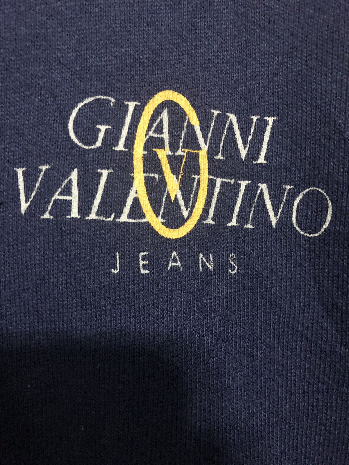 Gianni Valentino × Valentino Gianni Velentino Jeans Size US M / EU 48-50 / 2 - 3 Thumbnail