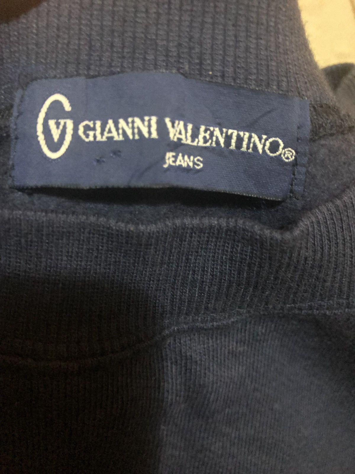 Gianni Valentino × Valentino Gianni Velentino Jeans Size US M / EU 48-50 / 2 - 4 Thumbnail