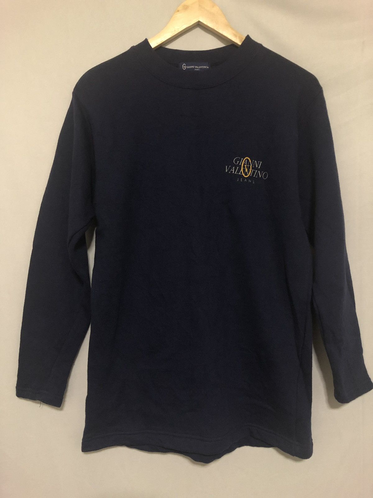 Gianni Valentino × Valentino Gianni Velentino Jeans Size US M / EU 48-50 / 2 - 1 Thumbnail