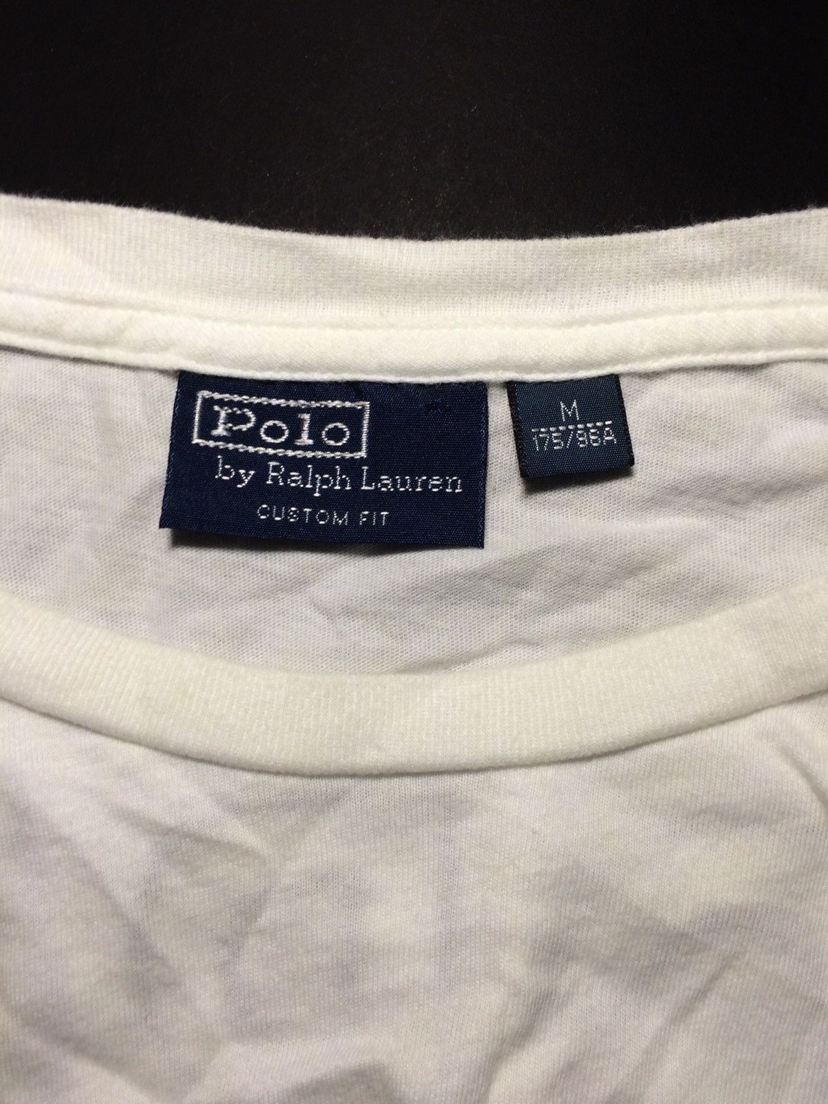 Polo Ralph Lauren × Vintage Polo Ralph Lauren Great Britain Shirt Size US M / EU 48-50 / 2 - 4 Thumbnail