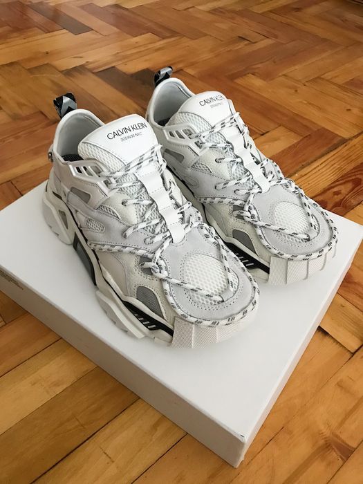 Ck205w39nyc sneakers outlet