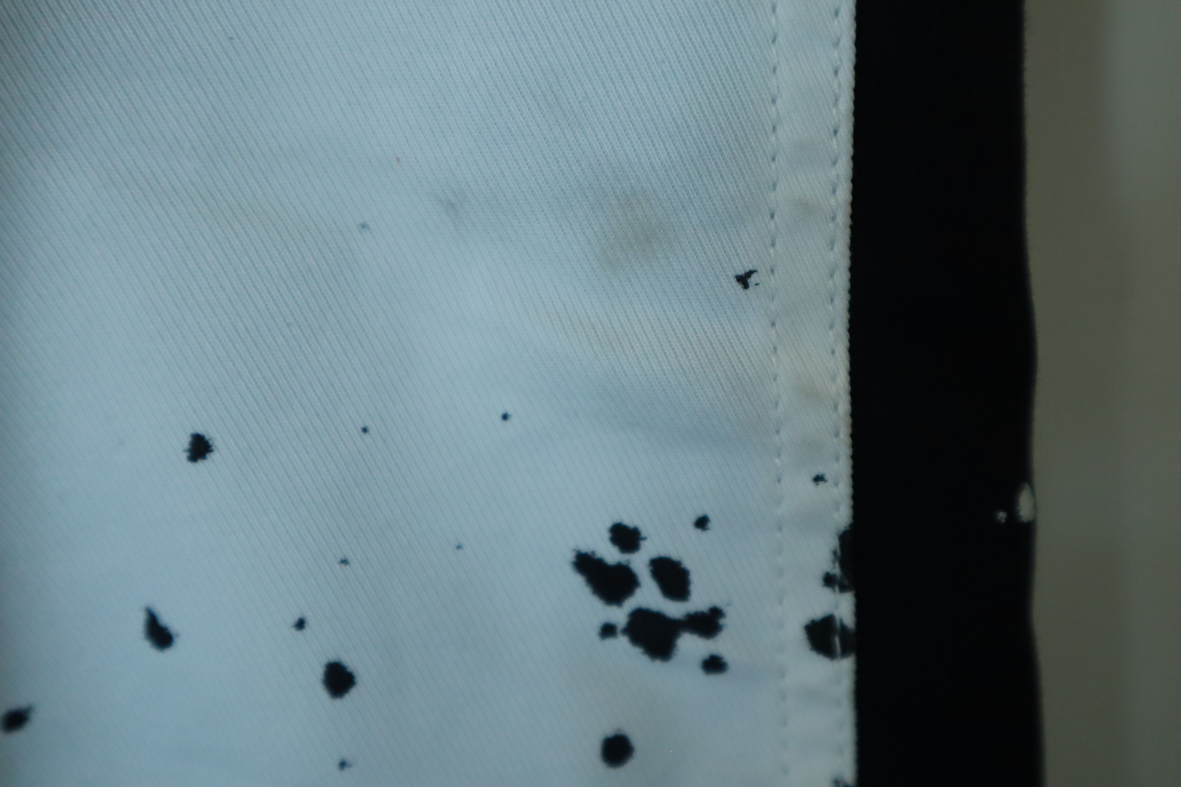 OAMC OAMC Paint Splatter Effect Trousers Size US 32 / EU 48 - 4 Thumbnail