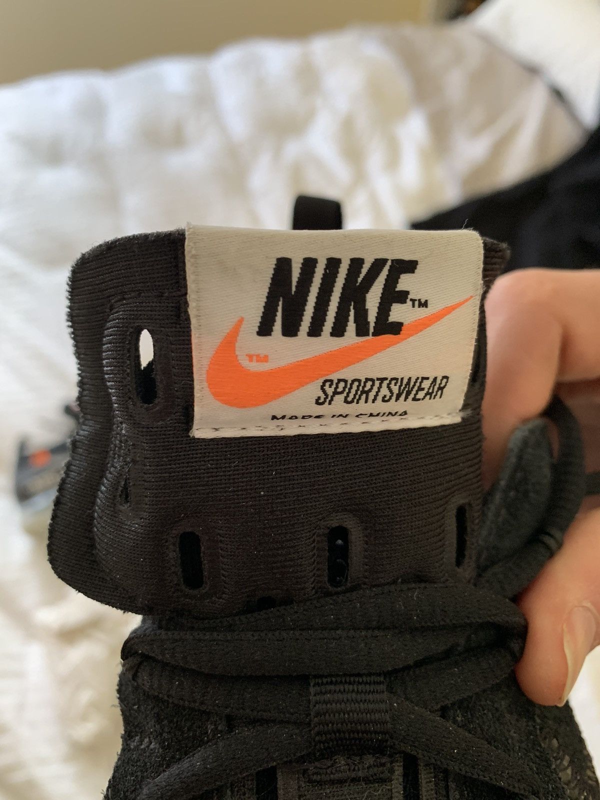 Nike × Off-White OFF-WHITE x Air VaporMax Part 2 Size US 9.5 / EU 42-43 - 12 Thumbnail