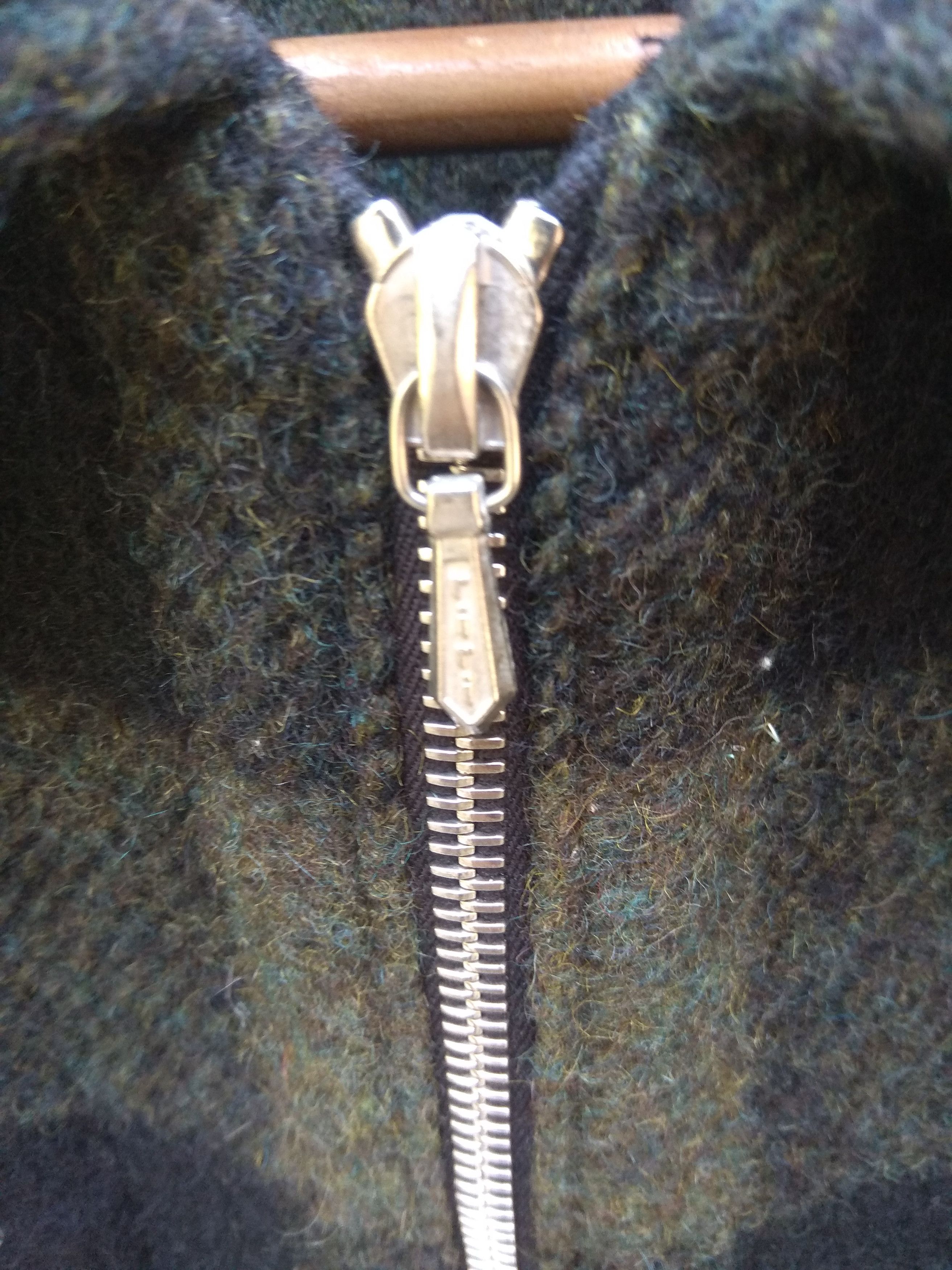 agnes b. - AGNIS B Light jackets riri zipper Size US M / EU 48-50 / 2 - 3 Thumbnail