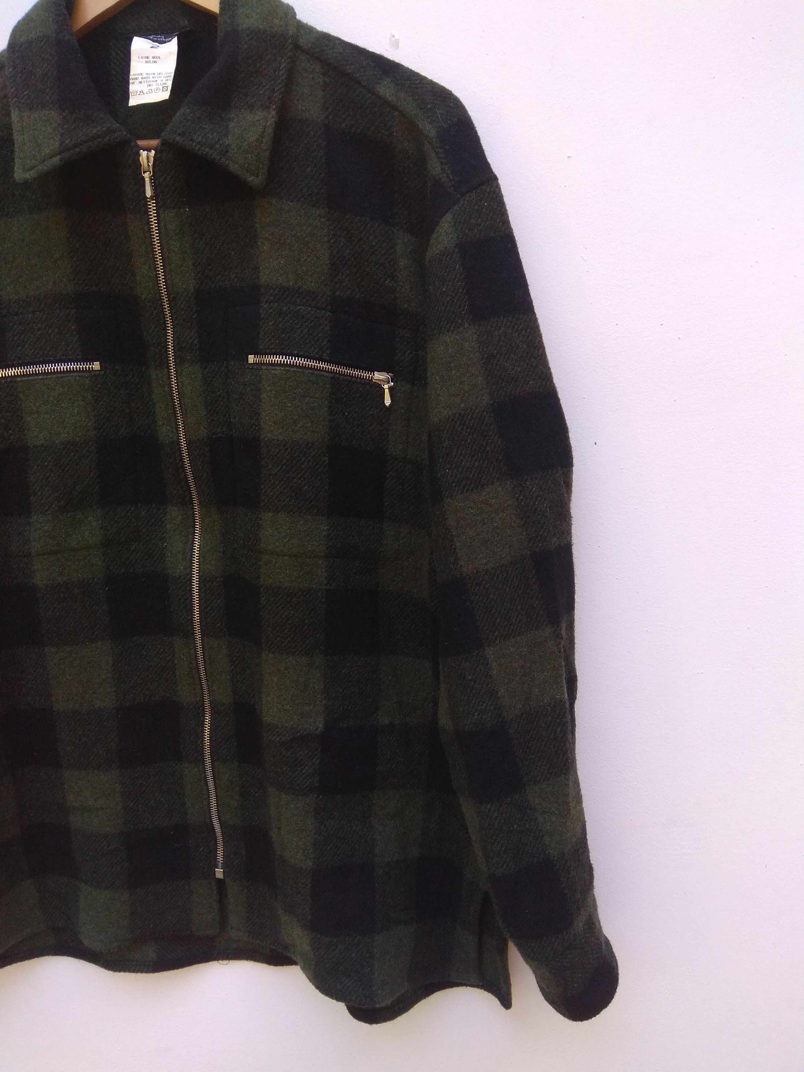 agnes b. - AGNIS B Light jackets riri zipper Size US M / EU 48-50 / 2 - 5 Thumbnail