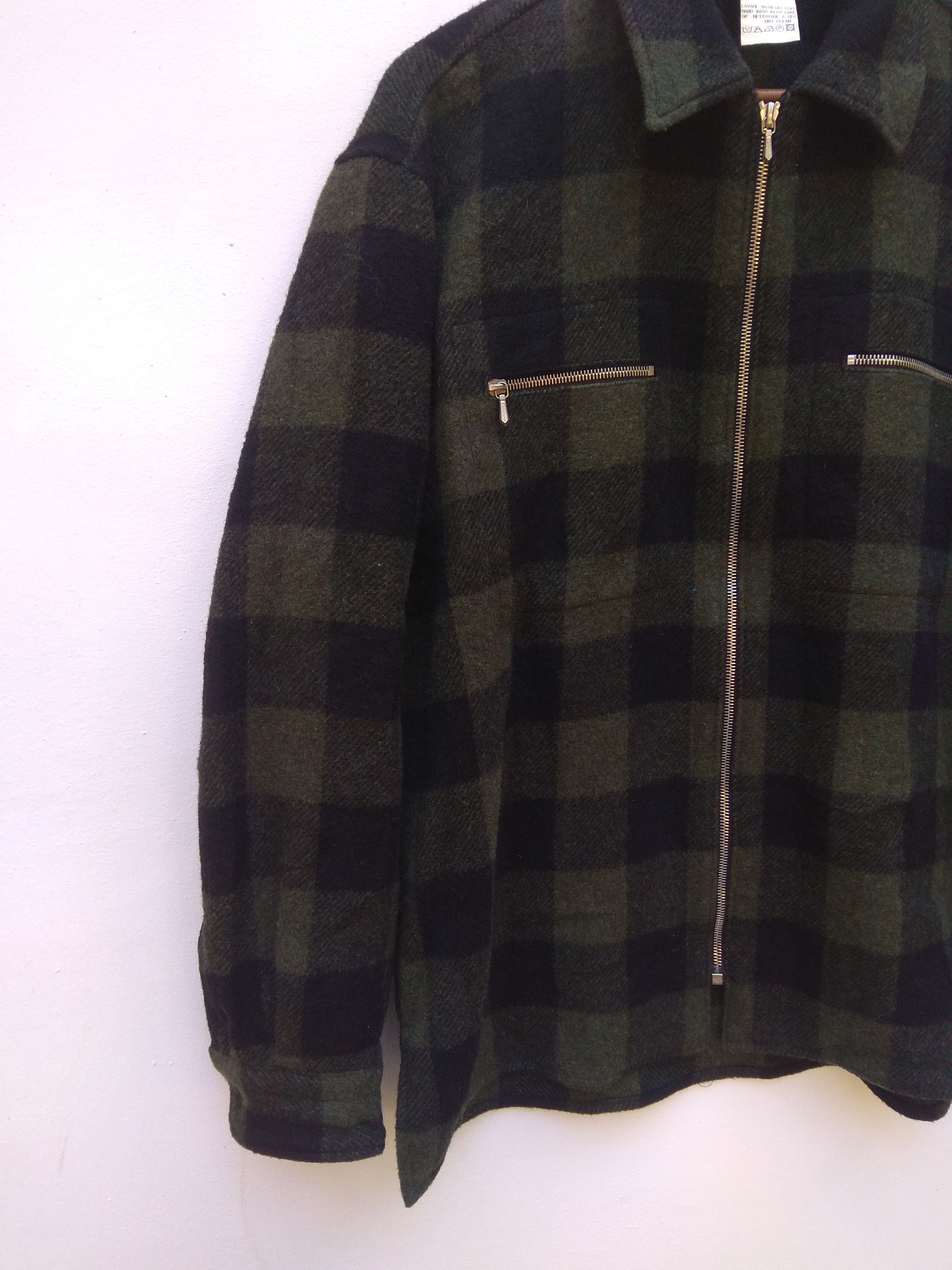 agnes b. - AGNIS B Light jackets riri zipper Size US M / EU 48-50 / 2 - 4 Thumbnail