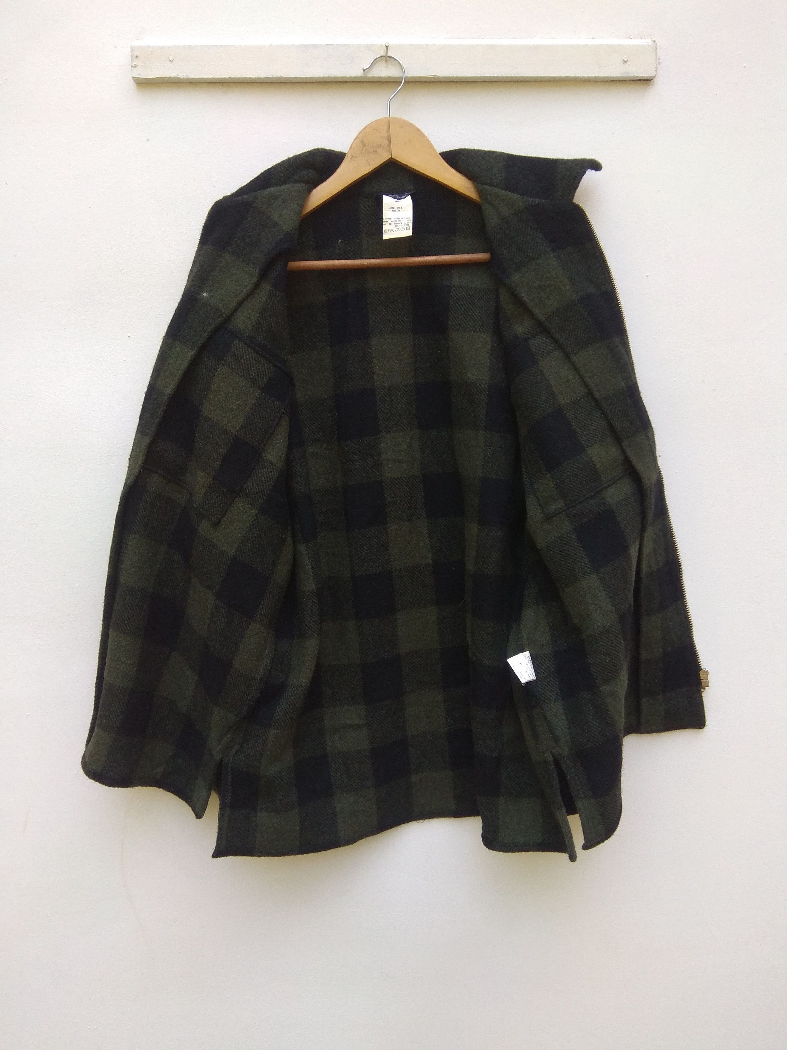 agnes b. - AGNIS B Light jackets riri zipper Size US M / EU 48-50 / 2 - 9 Thumbnail