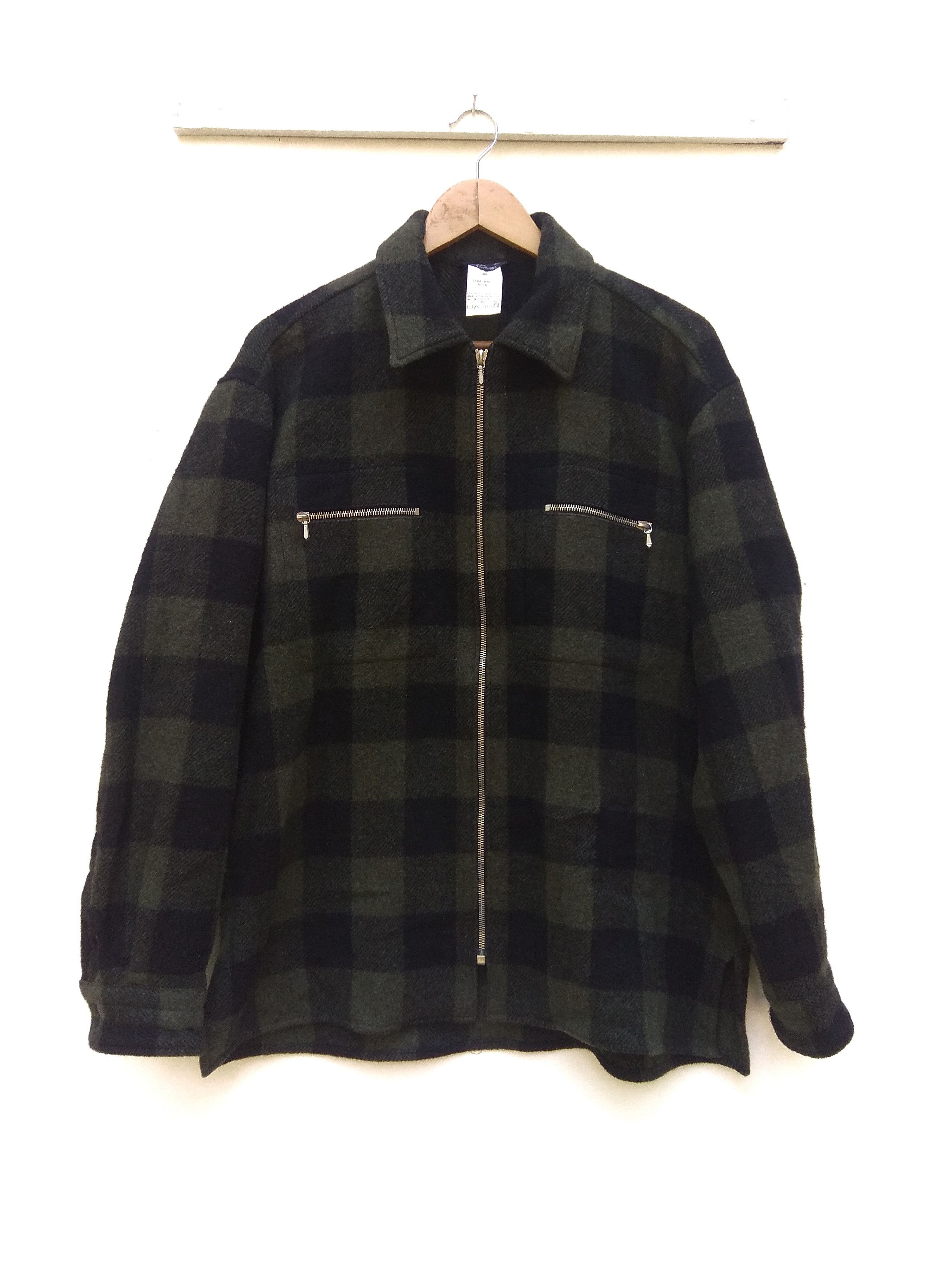 agnes b. - AGNIS B Light jackets riri zipper Size US M / EU 48-50 / 2 - 1 Thumbnail