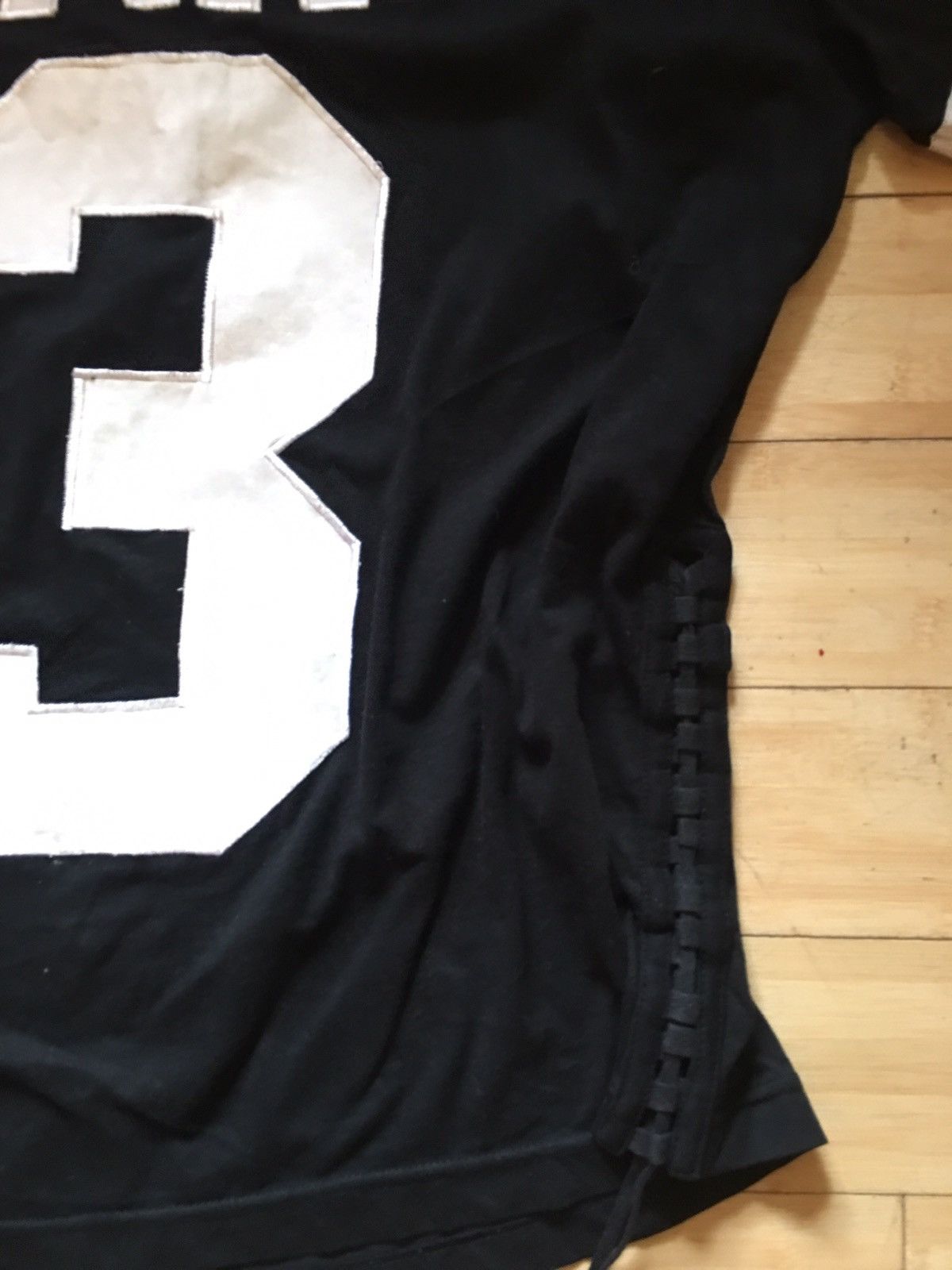 Ktz Satan Jersey | Grailed