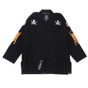 NEIGHBORHOOD SHOYOROLL DOGI / C-JKT 黒 L Neighborhood NEIGHBORHOOD x SHOYOROLL : NHSR. DOGI/ C-JKT