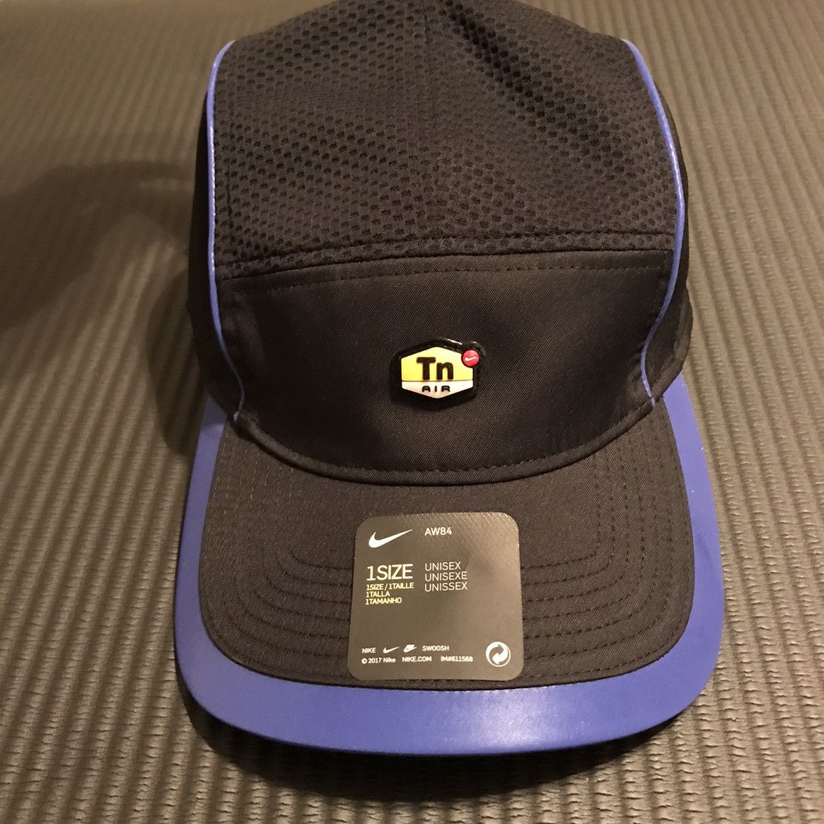 Tn air best sale aerobill aw84 cap