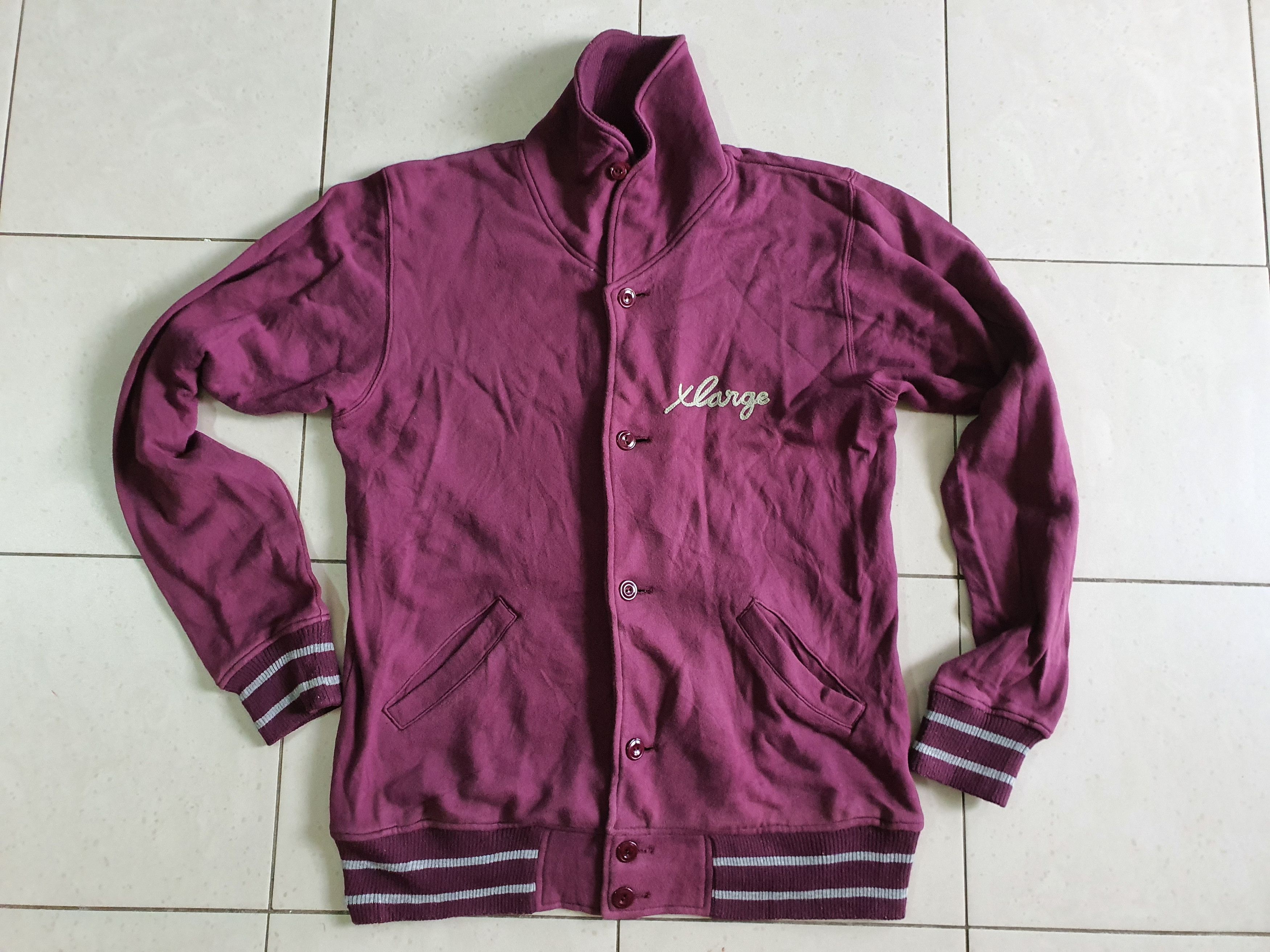 Japanese Brand Xlarge x Japanese Brand Size US M / EU 48-50 / 2 - 1 Thumbnail