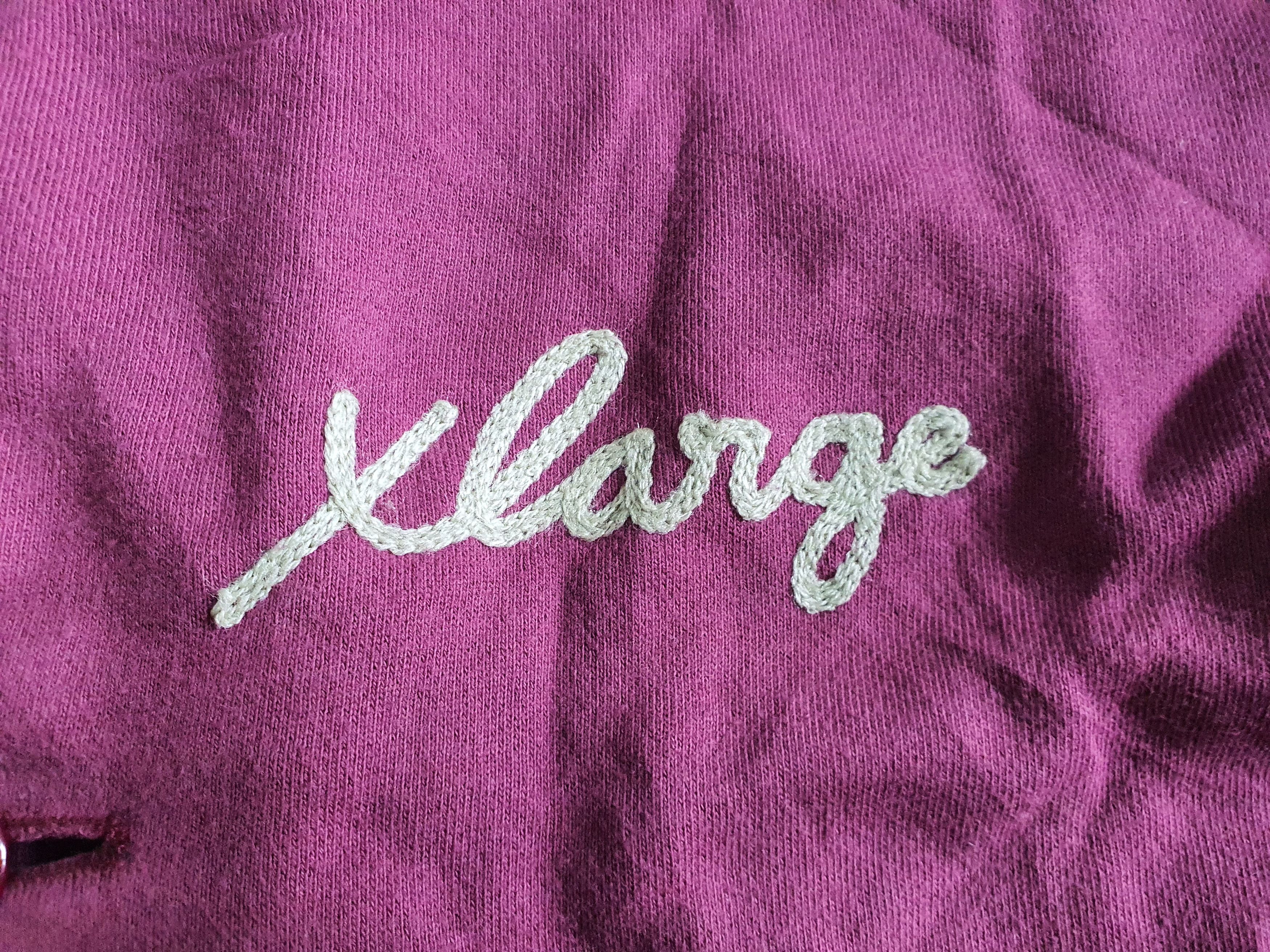 Japanese Brand Xlarge x Japanese Brand Size US M / EU 48-50 / 2 - 3 Thumbnail