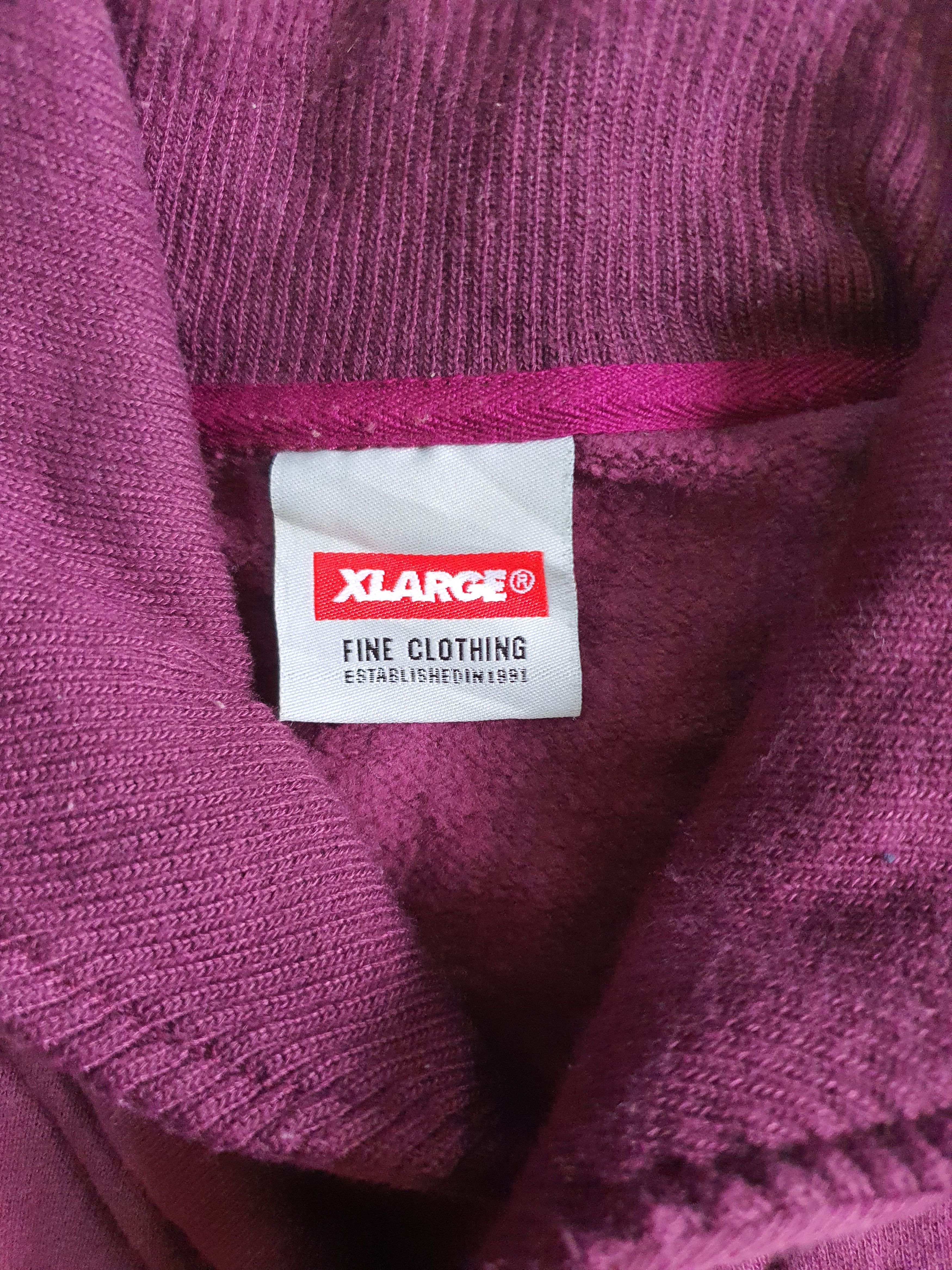 Japanese Brand Xlarge x Japanese Brand Size US M / EU 48-50 / 2 - 5 Thumbnail