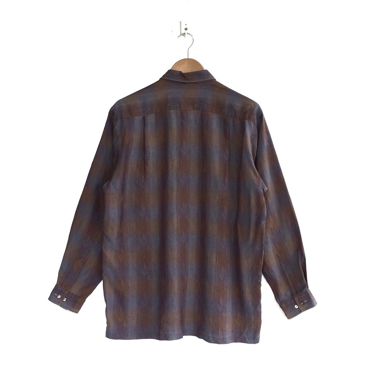 Pierre Balmain Pierre Balmain Classic Button Ups Size US M / EU 48-50 / 2 - 4 Thumbnail