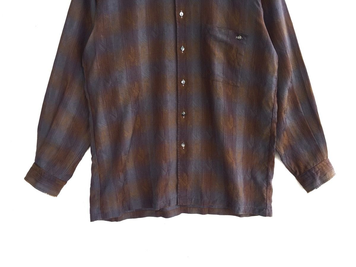 Pierre Balmain Pierre Balmain Classic Button Ups Size US M / EU 48-50 / 2 - 5 Thumbnail