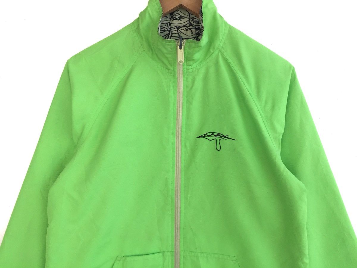 Adidas Adidas x Myterious AL Reversible Zipper Jacket Size US M / EU 48-50 / 2 - 8 Thumbnail