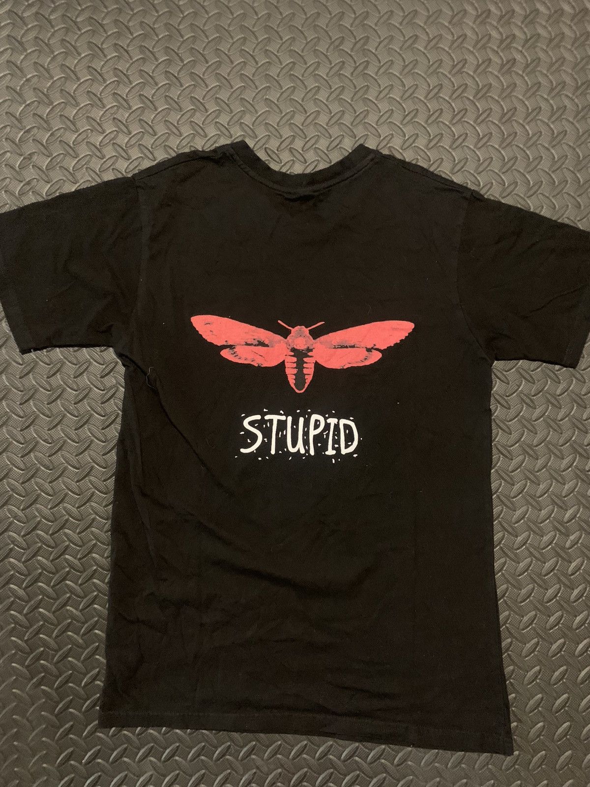 Young Thug Young Thug Year Of The Thug Graphic Shirt Size US M / EU 48-50 / 2 - 4 Thumbnail