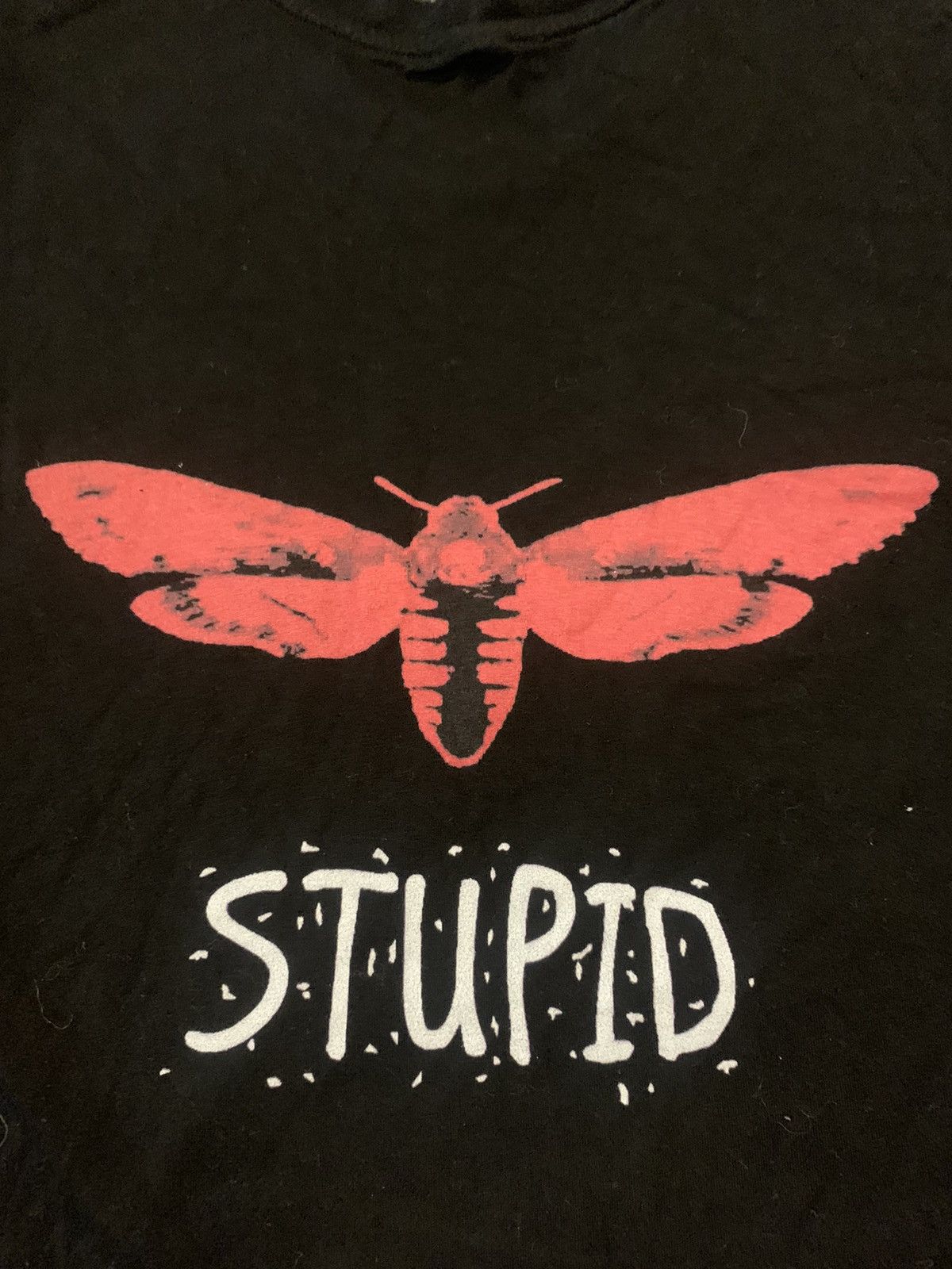 Young Thug Young Thug Year Of The Thug Graphic Shirt Size US M / EU 48-50 / 2 - 5 Thumbnail