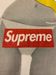 Supreme 2008 Supreme Orignalfake Kaws 10th Anniversary Tee White Size US S / EU 44-46 / 1 - 9 Thumbnail