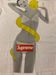 Supreme 2008 Supreme Orignalfake Kaws 10th Anniversary Tee White Size US S / EU 44-46 / 1 - 4 Thumbnail