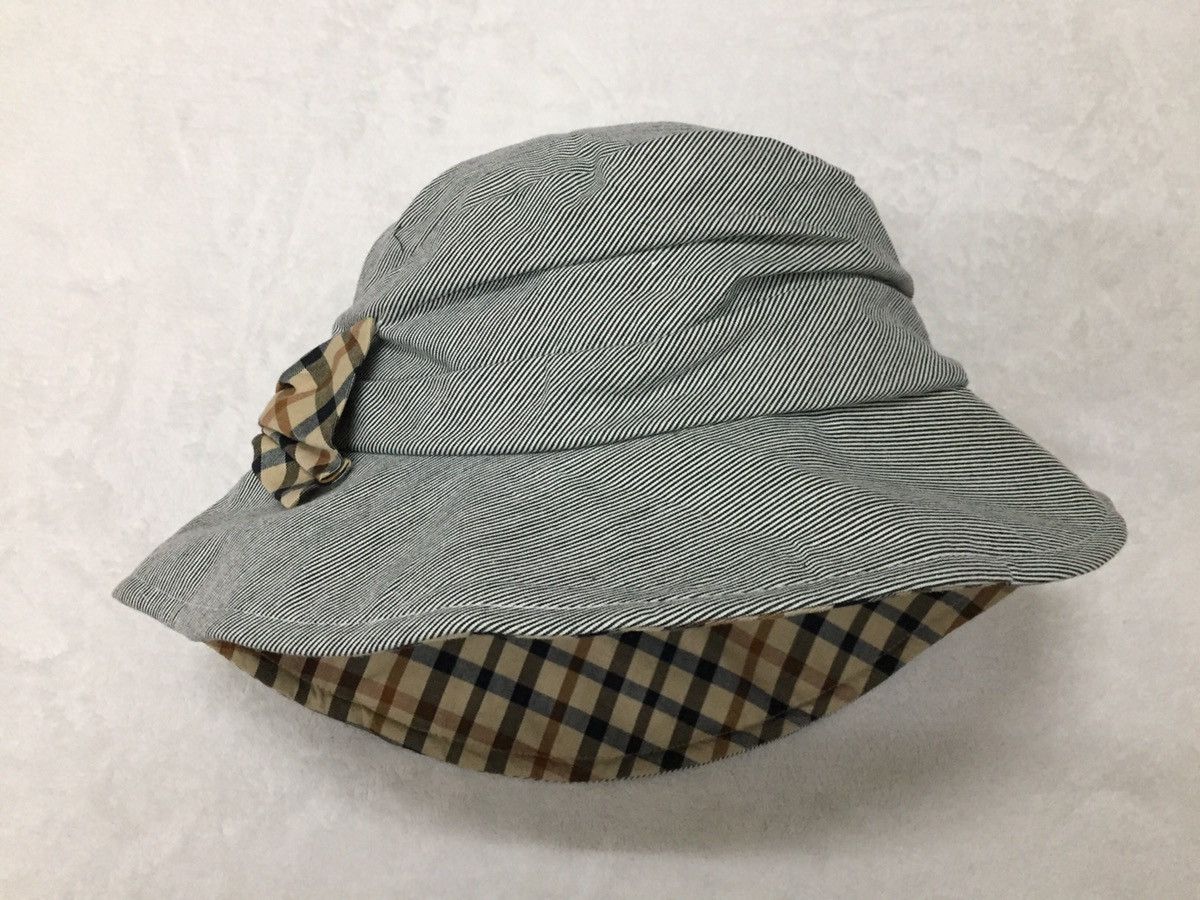 Daks London Bucket Hats