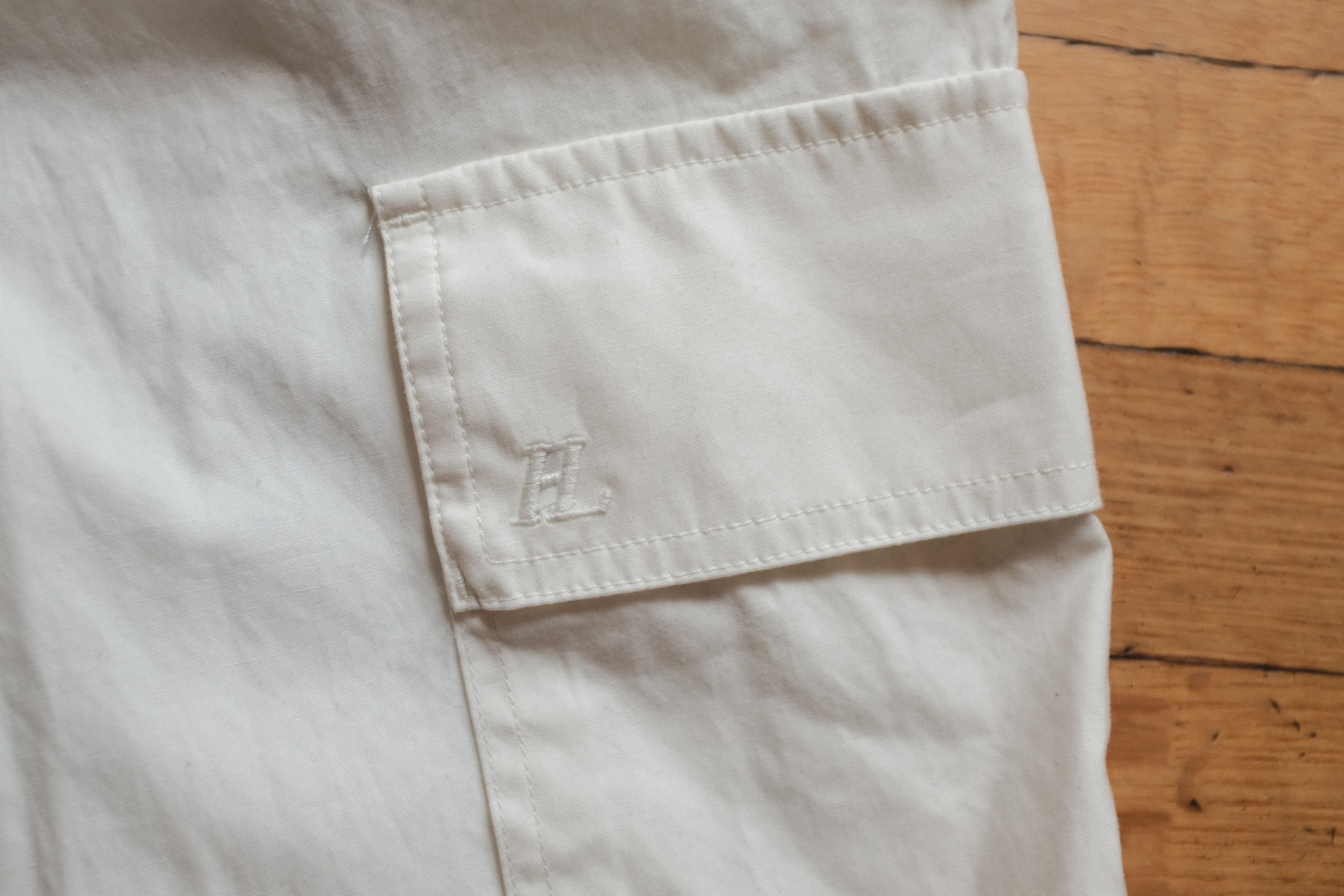 Helmut Lang LAST DROP: Aviator Cargo Pants Size US 32 / EU 48 - 3 Thumbnail