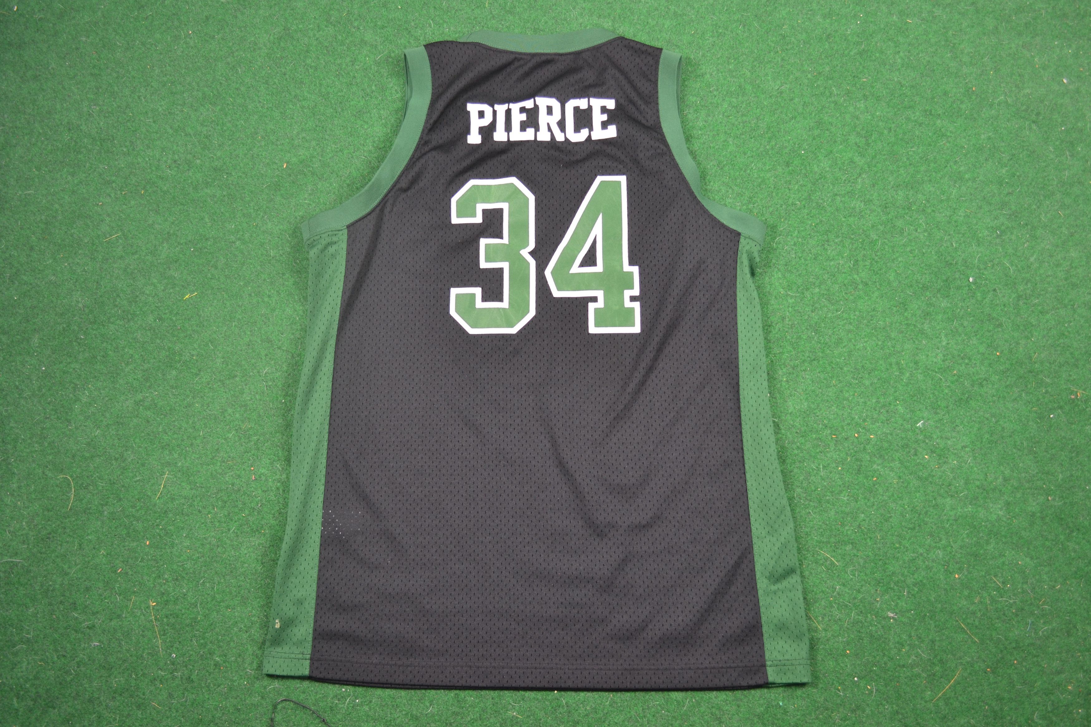 Paul pierce inglewood jersey nike on sale