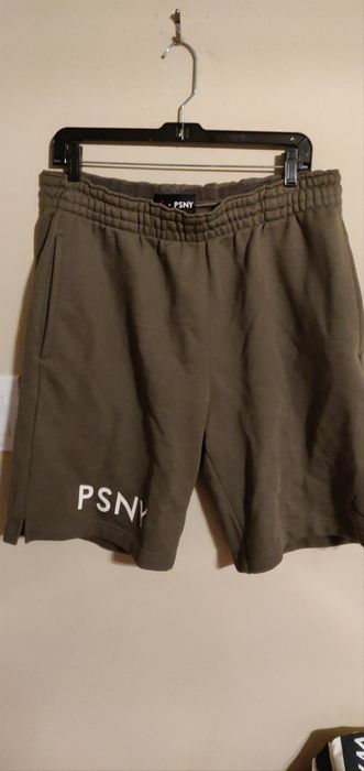 psny jordan shorts
