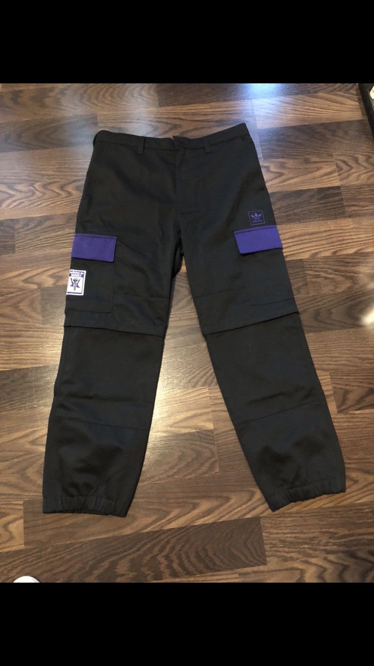 Adidas Adidas x Hardies pants | Grailed