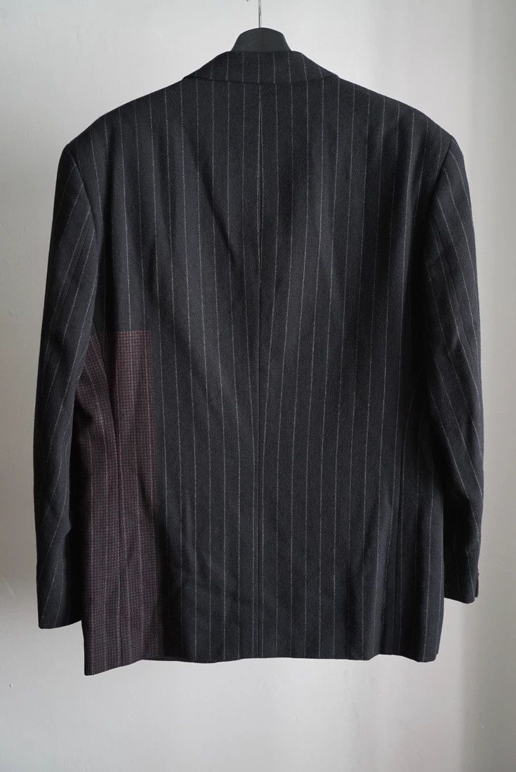 Comme des Garcons Comme des Garçons Homme Plus blazer AW96 Size US S / EU 44-46 / 1 - 5 Thumbnail