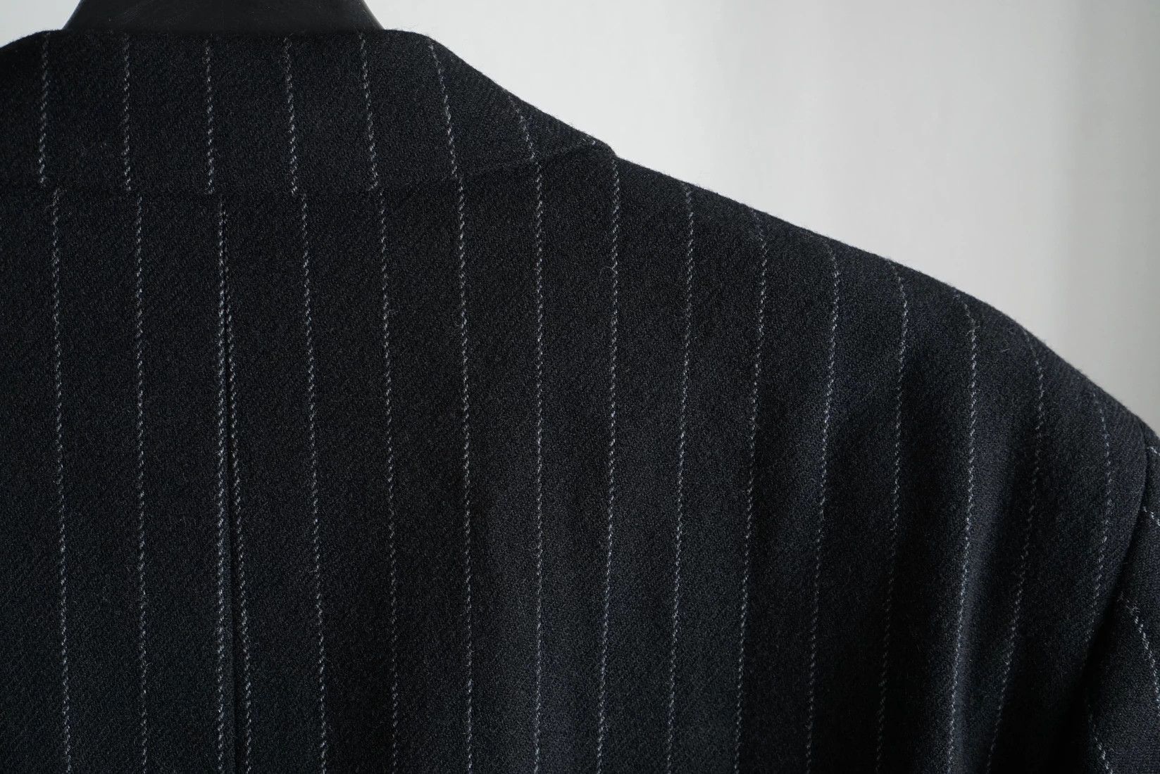 Comme des Garcons Comme des Garçons Homme Plus blazer AW96 Size US S / EU 44-46 / 1 - 4 Thumbnail