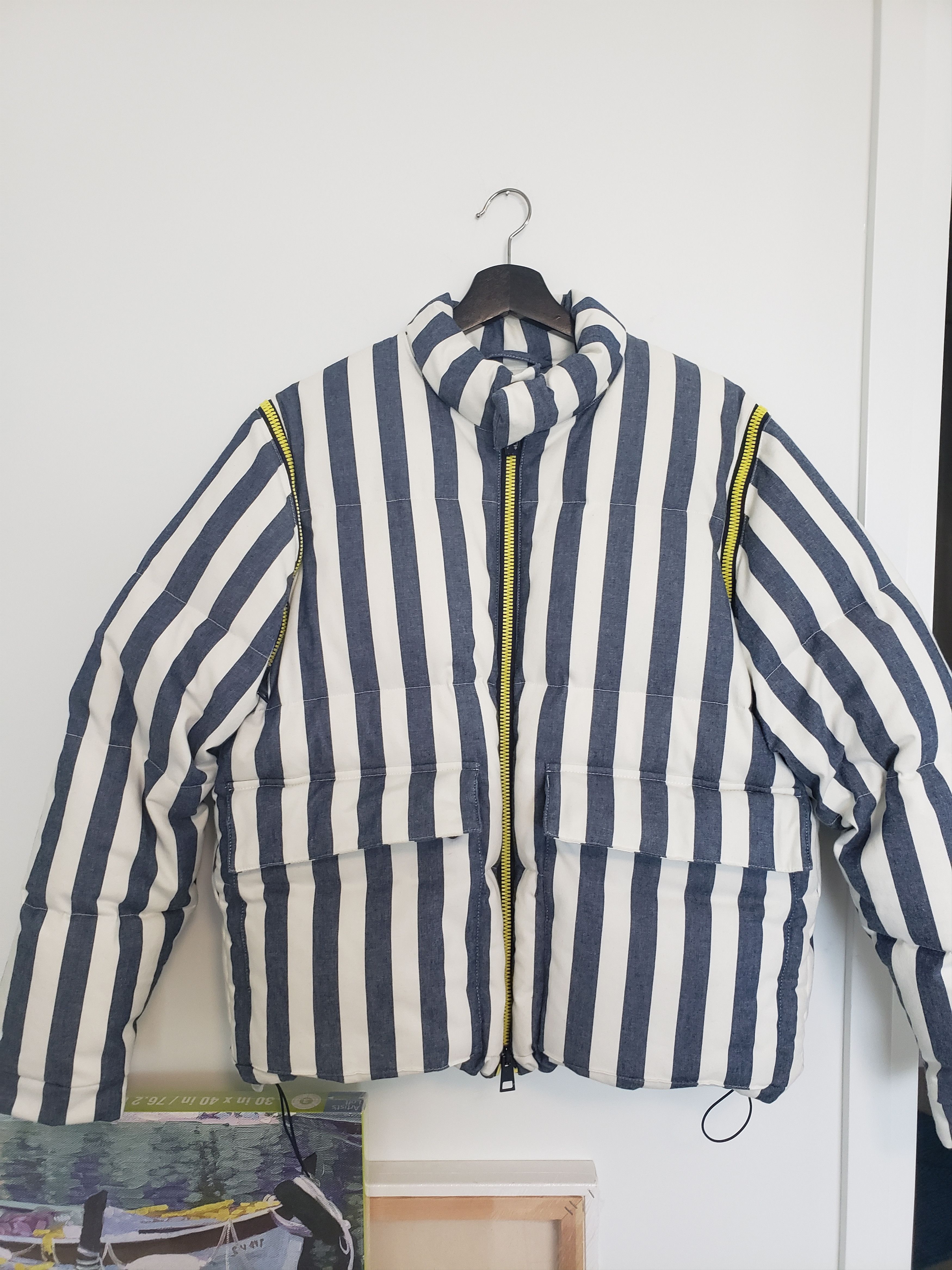 SUNNEI - Stripe setup (size - M)
