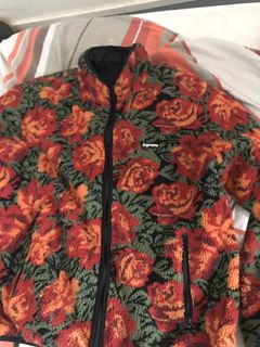 Supreme clearance rose sherpa