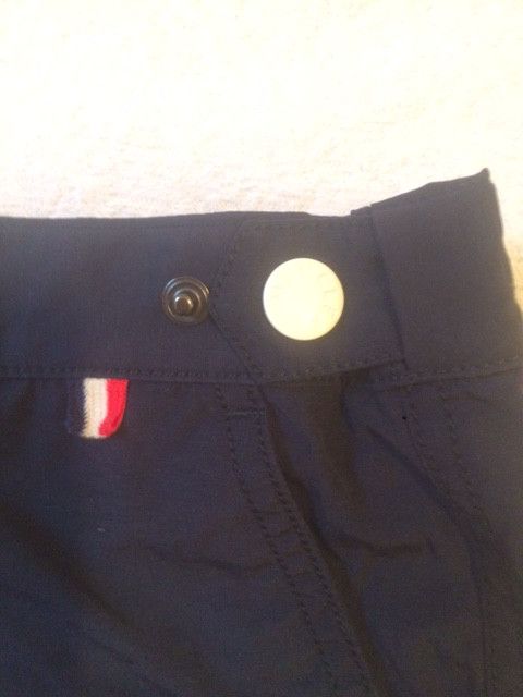 Moncler Men´s Swimtrunks Menswear