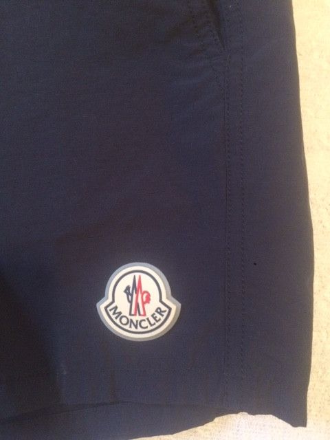 Moncler Men´s Swimtrunks Menswear