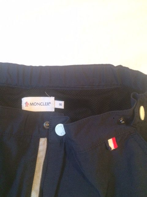 Moncler Men´s Swimtrunks Menswear