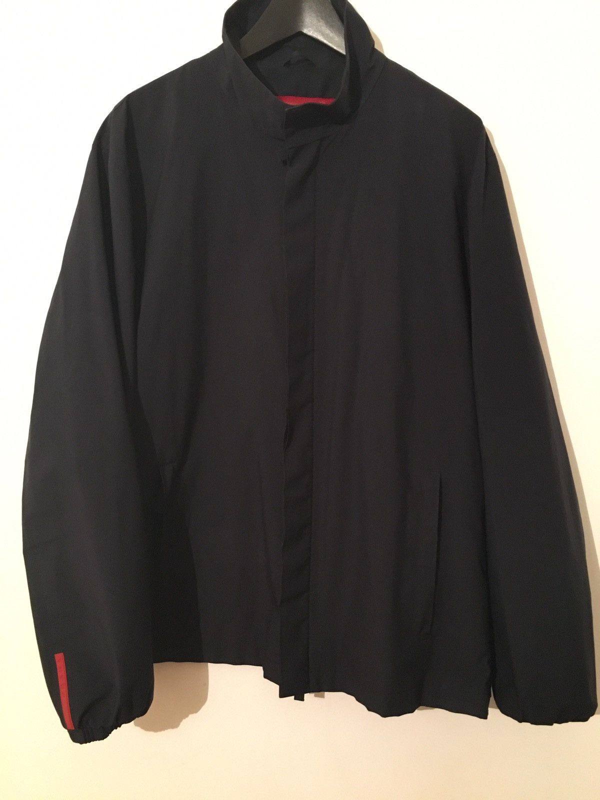 Prada Prada jacket | Grailed