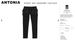 Undercover ss15 multi pckt utility pants Size US 30 / EU 46 - 3 Thumbnail