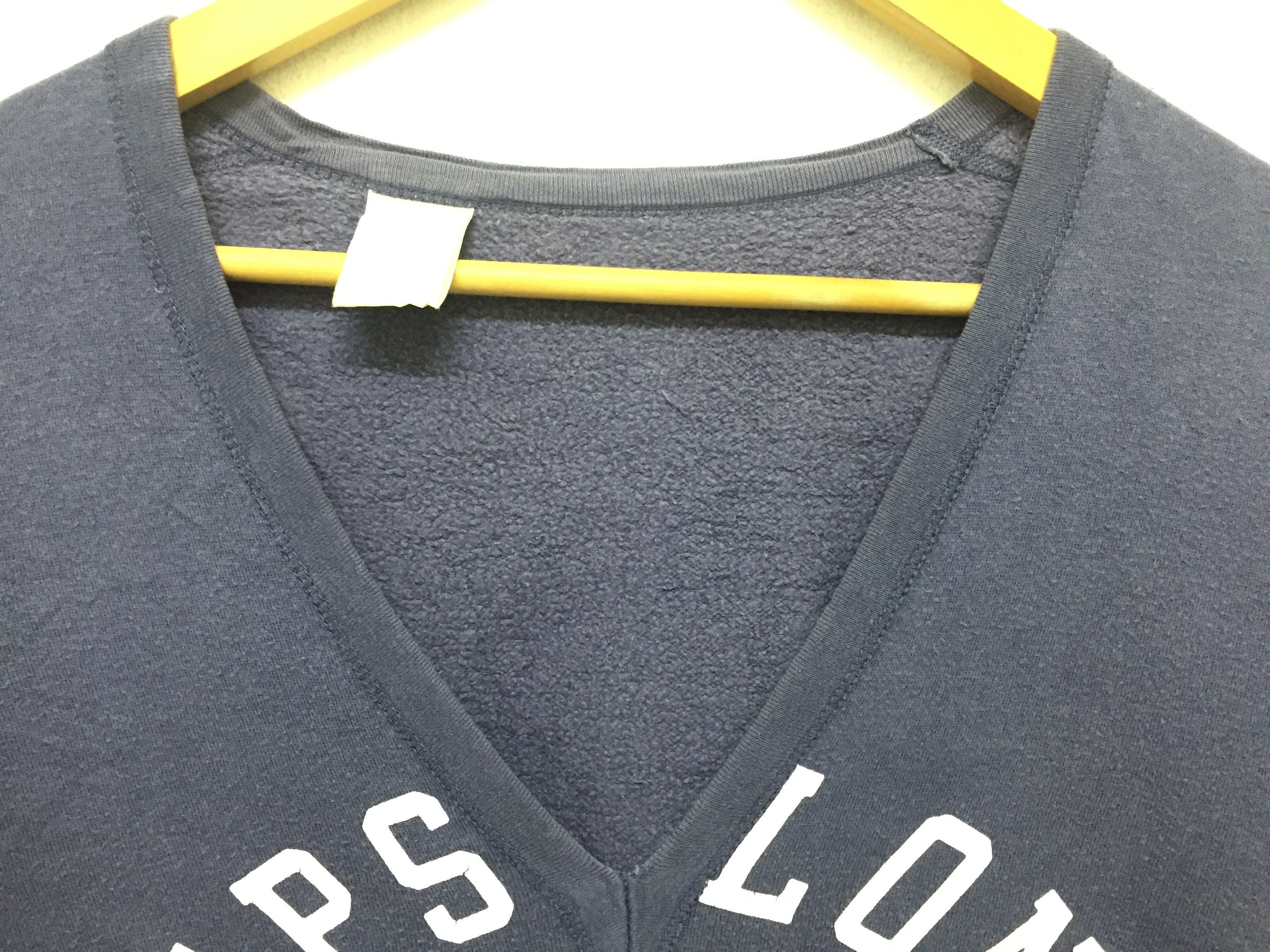 N.Hoolywood University upsilon sweatshirt Size US M / EU 48-50 / 2 - 7 Thumbnail