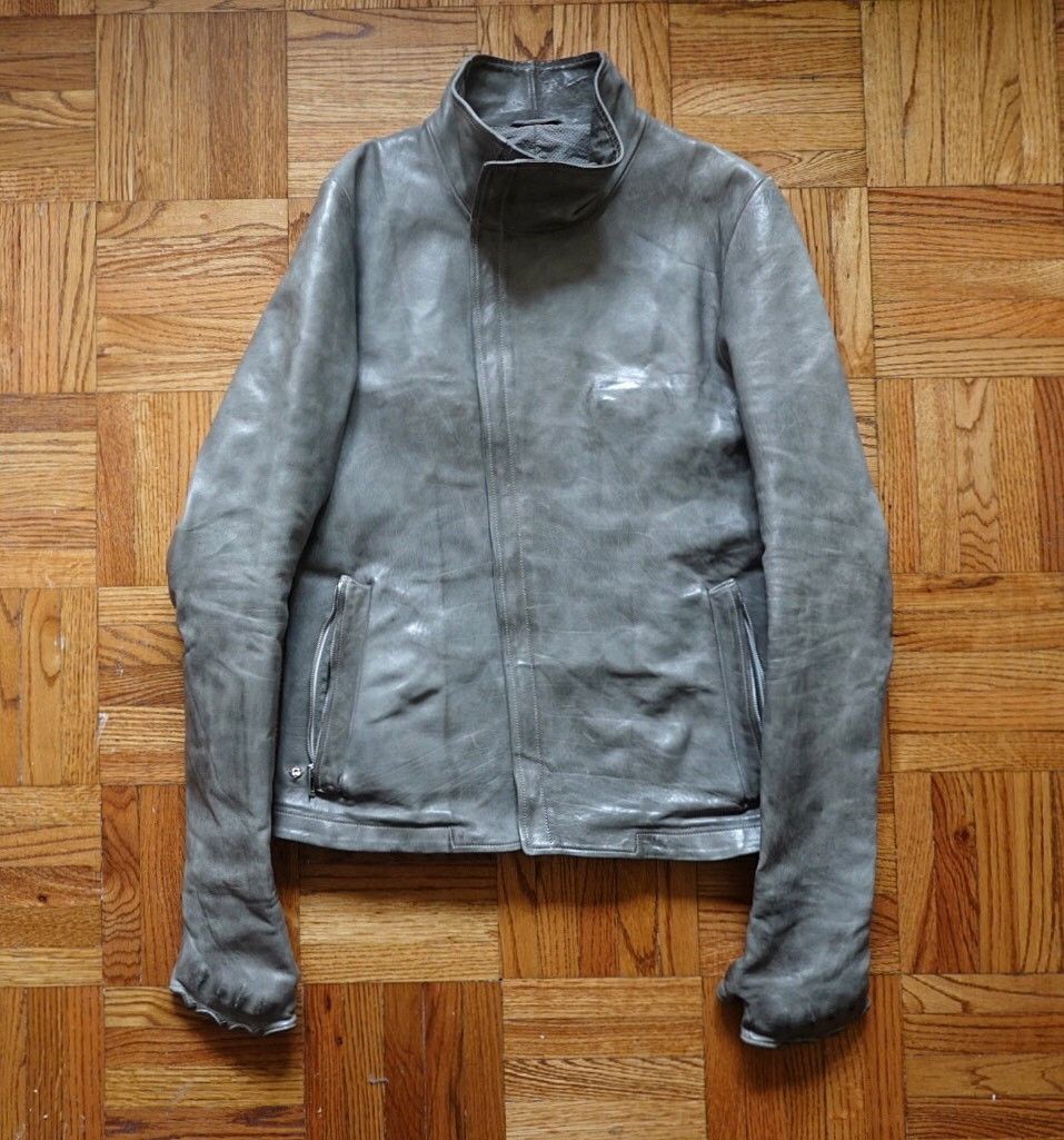 ジャケット・アウター Carol Christian Poell Gloved Jacket Carol Christian Poell Jacket