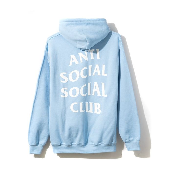 Anti Social Social Club Anti Social Social Club Sky is Falling